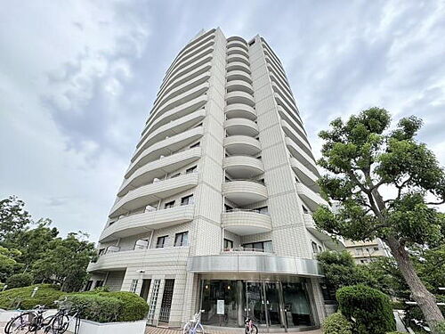 兵庫県神戸市東灘区本山南町５丁目 築34年10ヶ月 15階建