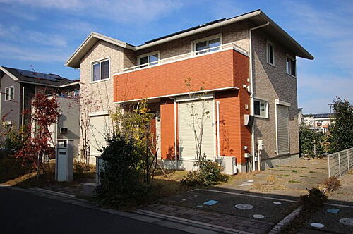 研究学園４丁目貸家