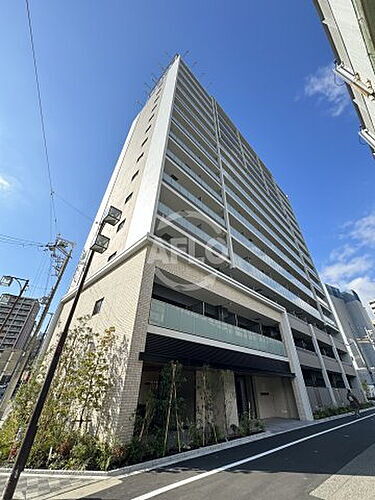 大阪府大阪市浪速区敷津東１丁目 賃貸マンション