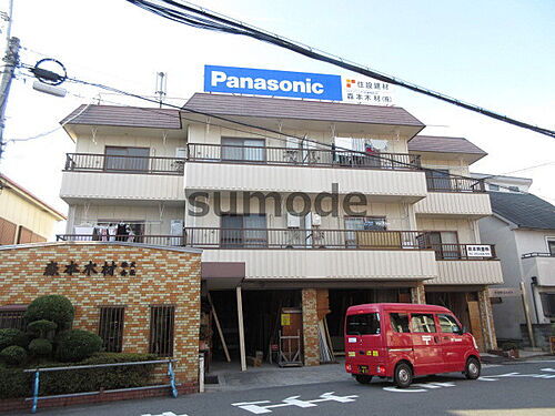 タカモリハイツ