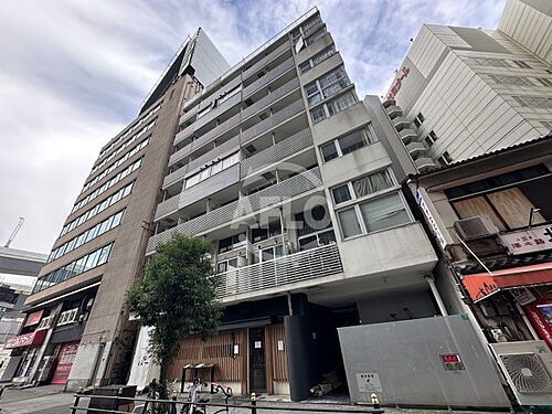 大阪府大阪市浪速区元町１丁目 賃貸マンション