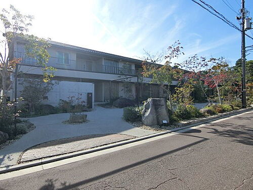 ビレッジズ（Ｔｈｅ　ｖｉｌｌａｇｅｓ）　シャーメゾン