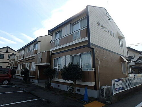 兵庫県加古川市尾上町養田 賃貸アパート