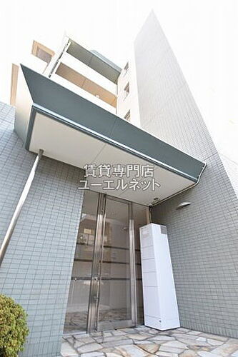 兵庫県尼崎市浜３丁目 築19年6ヶ月 5階建