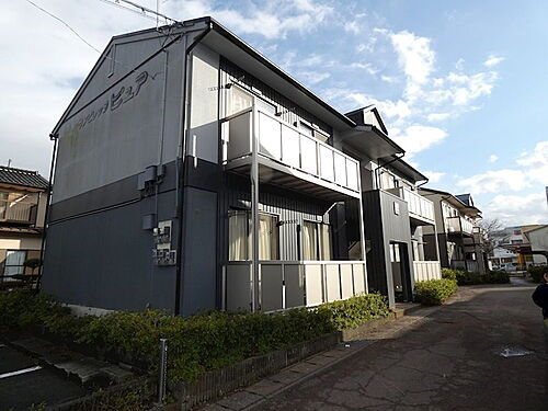 サンビレッジ・ピュアＩ　Ｅ棟