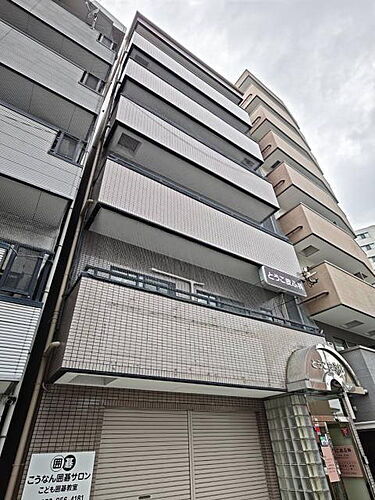 兵庫県神戸市東灘区田中町３丁目 築29年8ヶ月 6階建