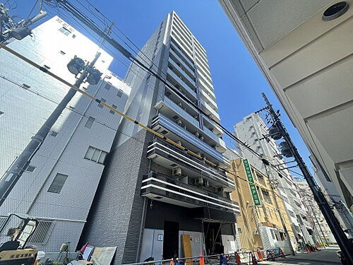 兵庫県神戸市中央区加納町３丁目 賃貸マンション