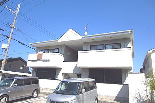 大阪府泉南郡岬町淡輪 賃貸アパート