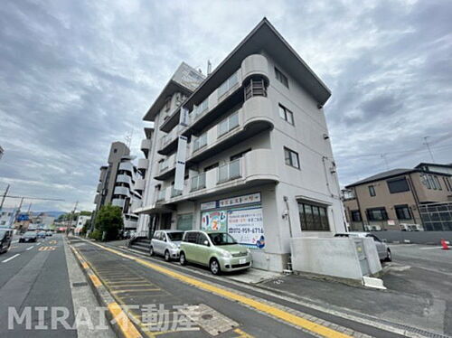 大阪府羽曳野市白鳥３丁目 賃貸マンション