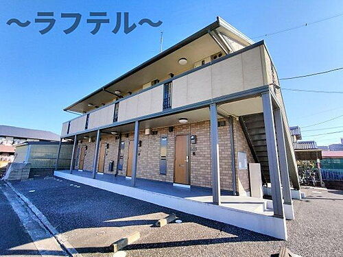 埼玉県入間市大字下藤沢 2階建