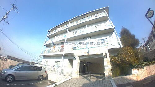 枚岡グリーンヒルズ