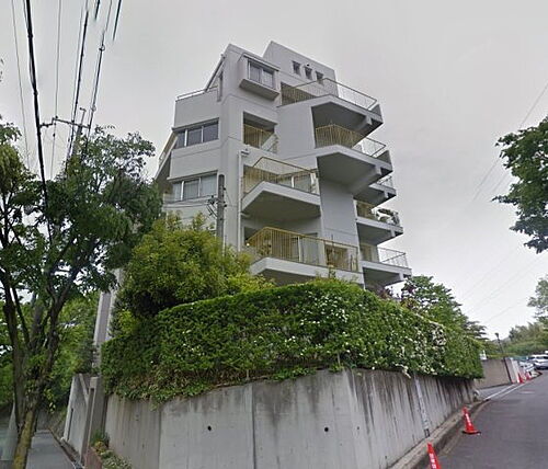 コーポラティブハウスクレセント