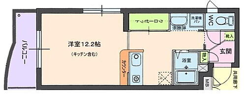 静岡県掛川市掛川108-1 掛川駅 1K アパート 賃貸物件詳細