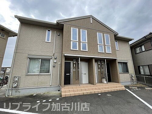 兵庫県小野市王子町 賃貸アパート