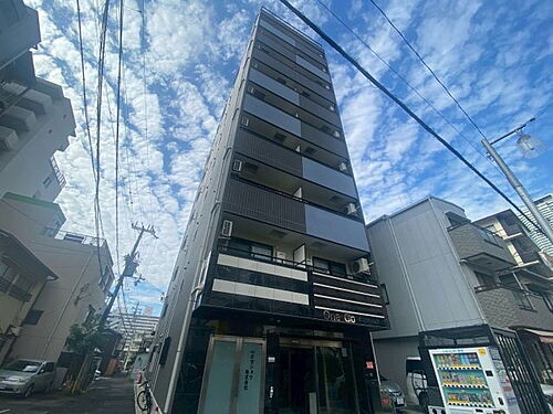 兵庫県神戸市中央区日暮通６丁目 賃貸マンション