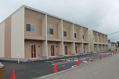 シエルおおつ野Ａ