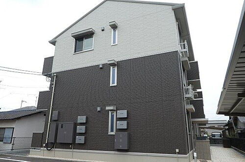 岡山県倉敷市浜ノ茶屋１丁目 築7年8ヶ月 3階建