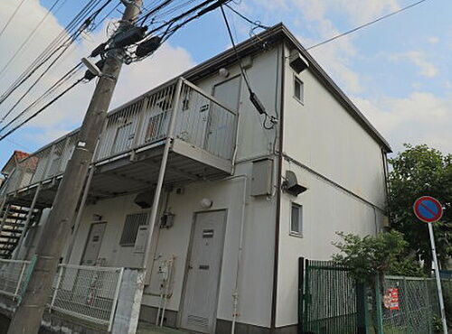 千葉県船橋市東船橋３丁目 賃貸マンション