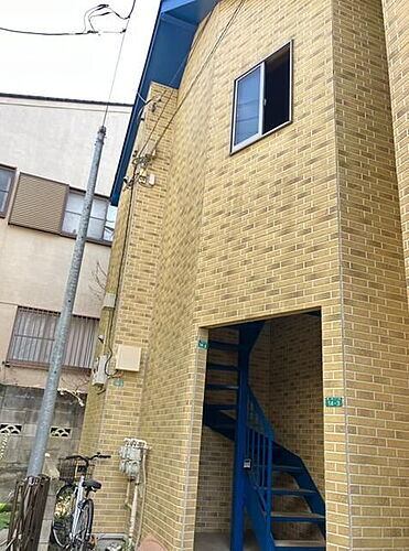 埼玉県新座市栗原６丁目 2階建 築18年7ヶ月