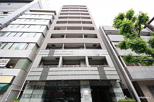 大阪府大阪市北区天神橋３丁目 11階建 築21年5ヶ月