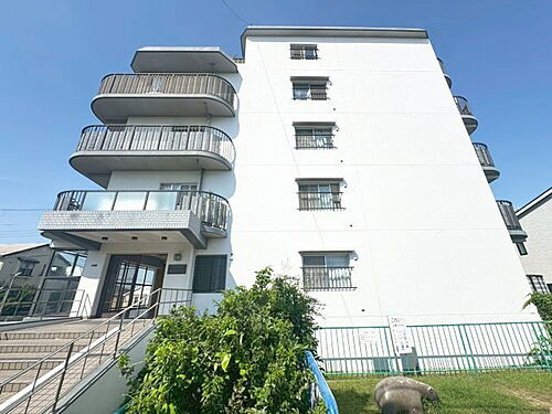 大阪府吹田市藤が丘町 賃貸マンション