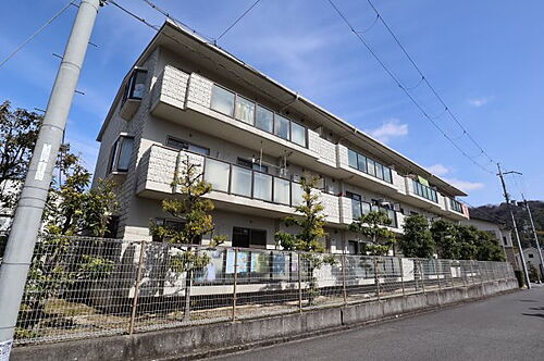 大阪府河内長野市向野町 賃貸マンション