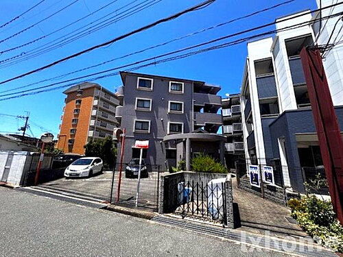 大阪府摂津市鶴野２丁目 賃貸マンション