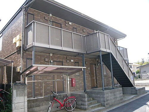 神奈川県横浜市南区別所５丁目 2階建