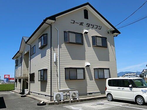 福岡県飯塚市秋松 賃貸アパート