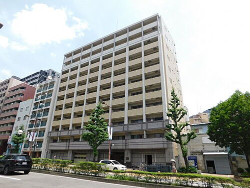 兵庫県神戸市中央区布引町２丁目 賃貸マンション