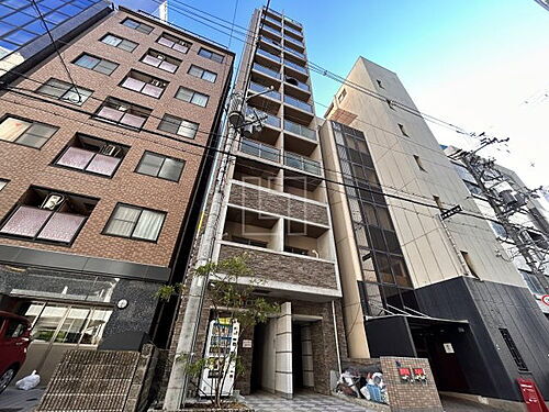 ダイドーメゾン大阪谷町