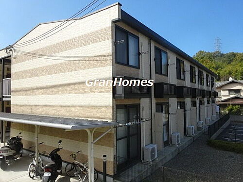 レオパレス蓮池