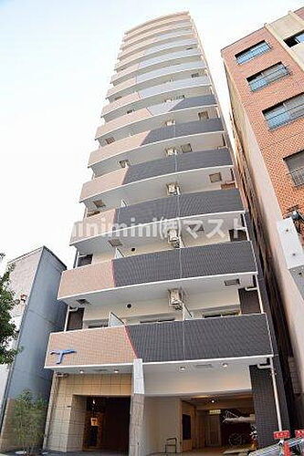 大阪府大阪市浪速区大国１丁目 賃貸マンション