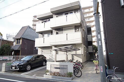 大阪府大阪市都島区中野町２丁目 3階建 築11年1ヶ月