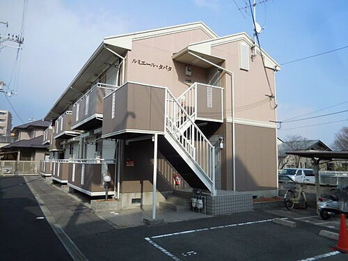 大阪府高槻市富田町３丁目 賃貸アパート