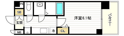 大阪府大阪市阿倍野区天王寺町北１丁目 賃貸マンション