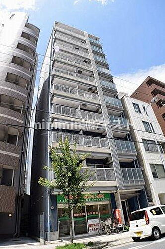 大阪府大阪市浪速区桜川３丁目 賃貸マンション