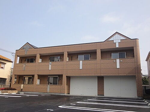 兵庫県小野市本町 賃貸アパート