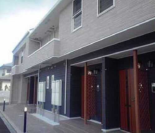 兵庫県たつの市龍野町日山 2階建 築15年9ヶ月