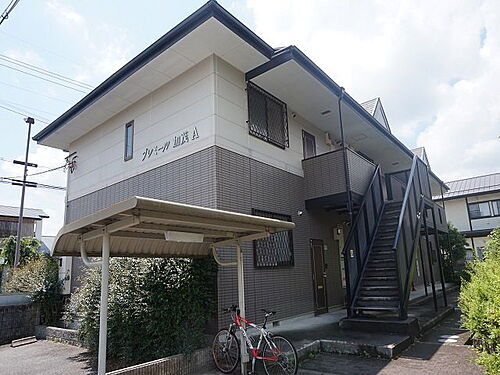 プレミ−ル加茂Ａ