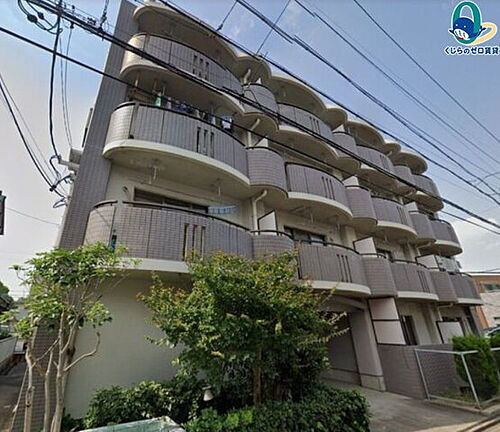 愛知県名古屋市中村区烏森町７丁目 賃貸マンション