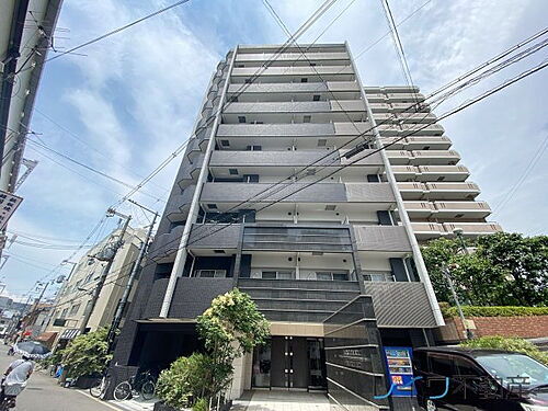 大阪府大阪市大正区三軒家東１丁目 賃貸マンション