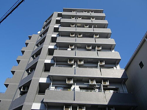 エスリード福島