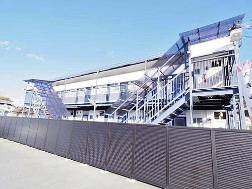 奈良県橿原市久米町 2階建 築51年