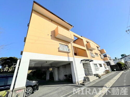 大阪府富田林市加太１丁目 賃貸マンション