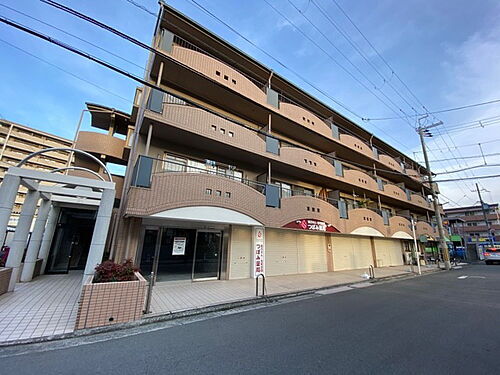 大阪府堺市西区津久野町１丁 賃貸マンション