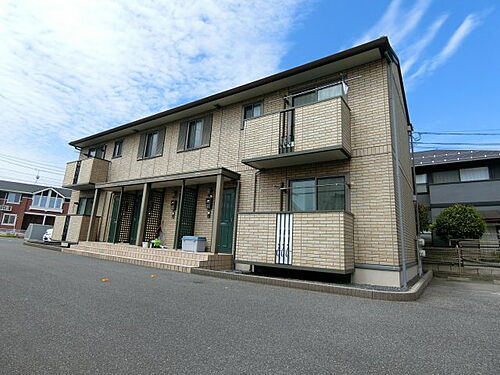 ファインシーク　Ｂ棟