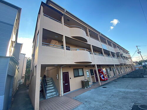 大阪府和泉市池上町３丁目 賃貸マンション