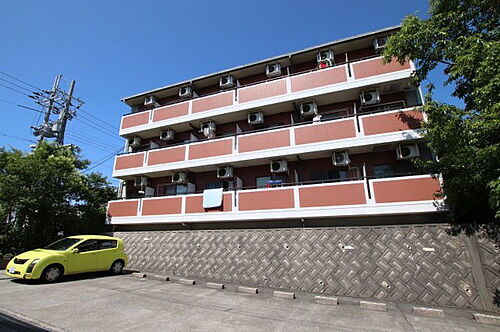 大阪府堺市南区土佐屋台 賃貸マンション