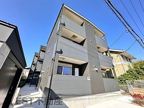 大阪府高石市西取石１丁目 賃貸アパート